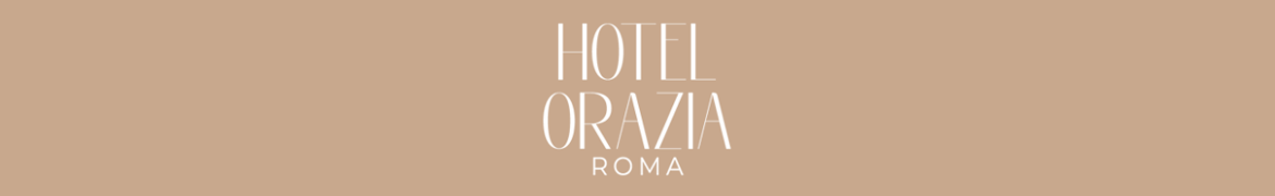 Hotel Orazia Rome | BZAR hotels