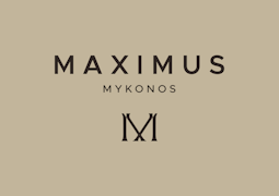 Maximus Mykonos Boutique Hotel & Spa