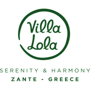 Villa Lola Zakynthos