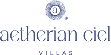Aetherian Ciel Villas Alia & Niso