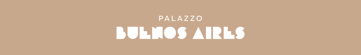 Palazzo Buenos Aires Milan | BZAR hotels