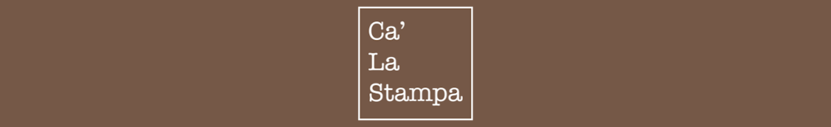 Ca' La Stampa Venice | BZAR hotels