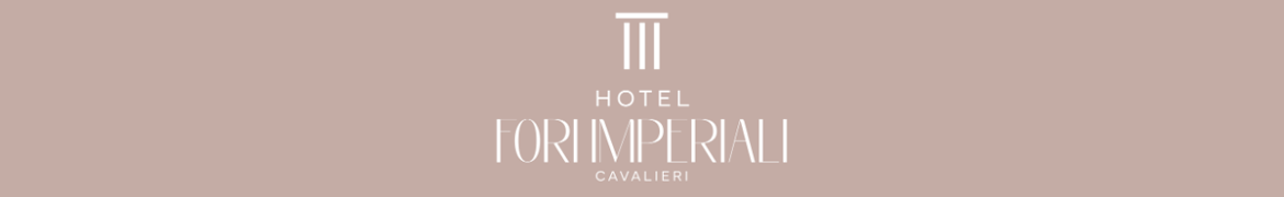 Hotel Fori Imperiali Rome | BZAR hotels