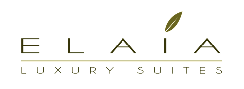 Elaia Luxury Suites Lagonissi