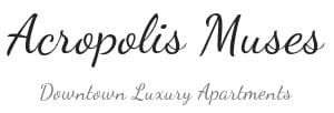 Acropolis Muses