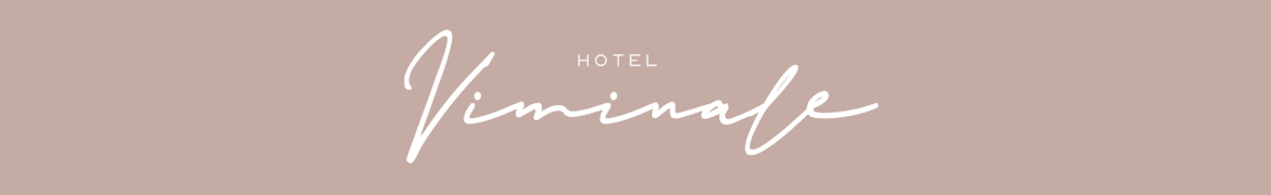 Hotel Viminale Rome | BZAR hotels