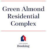 Green Almond Residential Complex