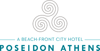 Poseidon Athens Hotel