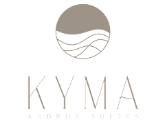 Kyma Suites Andros