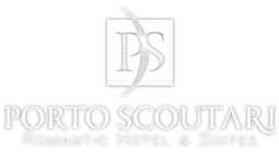 Porto Scoutari Romantic Hotel & Suites