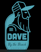 Dave by the Beach
