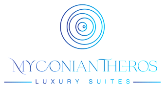 Myconian Theros Luxury Suites