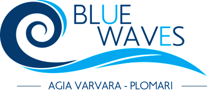 Blue Waves