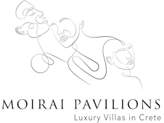 Moirai Pavilions Luxury Villas