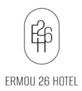 Ermou 26 Hotel