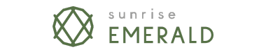 Sunrise Emerald