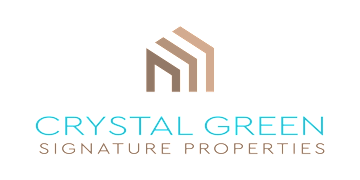 Crystal Green Properties Complex