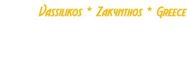 Valentino Apartments Zante
