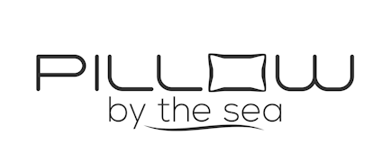 Pillow by the Sea