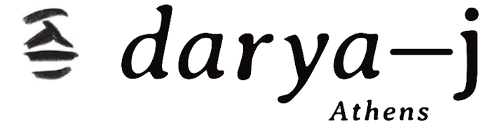 Darya-J