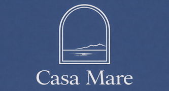 Casa Mare Melitsahas - Panoramic Sea View