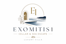 Exomitis1 Cellar & Sea Escape