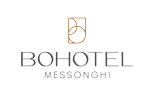 BOHOTEL Messonghi - Designer's Hotel