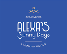 Alexa's Sunny Days