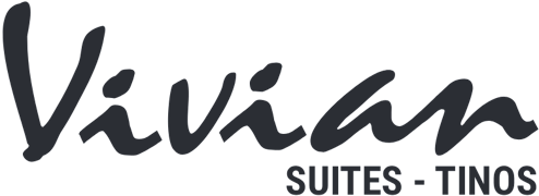 Vivian Suites Tinos