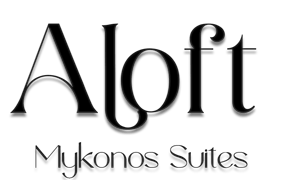 Aloft Suites Mykonos