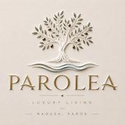 Parolea Luxury Living Hotel Paros