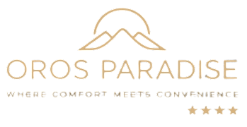 Oros Paradise Hotel