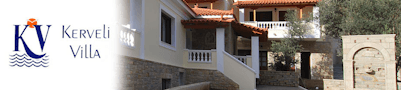 Kerveli Luxury Villa