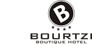 Bourtzi Hotel