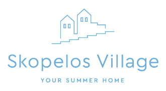 Skopelos Village Hotel