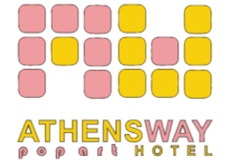 Athens Way Pop Art Hotel