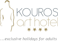 Kouros Art Hotel