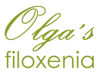Olga's Filoxenia