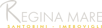 Regina Mare Santorini