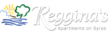 Reggina's Apartments