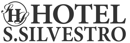 Hotel San Silvestro Rome