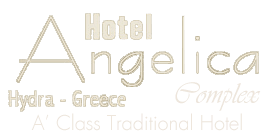 Angelica Traditional Boutique Hotel