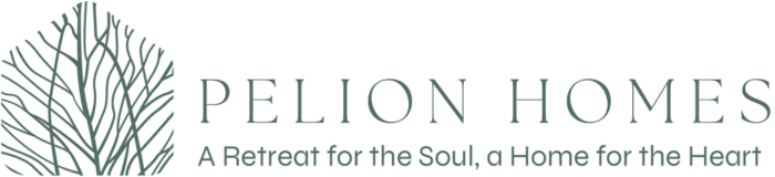 Pelion Homes