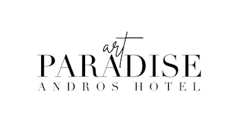 Paradise Art Hotel by Mr and Mrs White