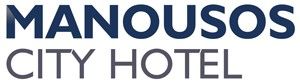 Manousos City Hotel Rhodes