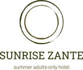 Sunrise Zante | Adults Only Hotel