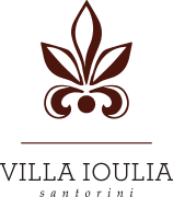 Villa Ioulia Santorini