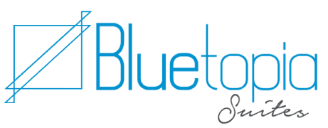 Bluetopia Suites Mykonos
