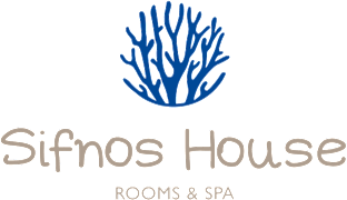 Sifnos House Rooms & Spa