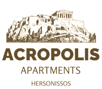 Acropolis Apartments Crete